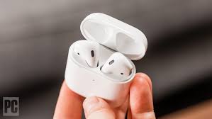 Airpods 2da genearación